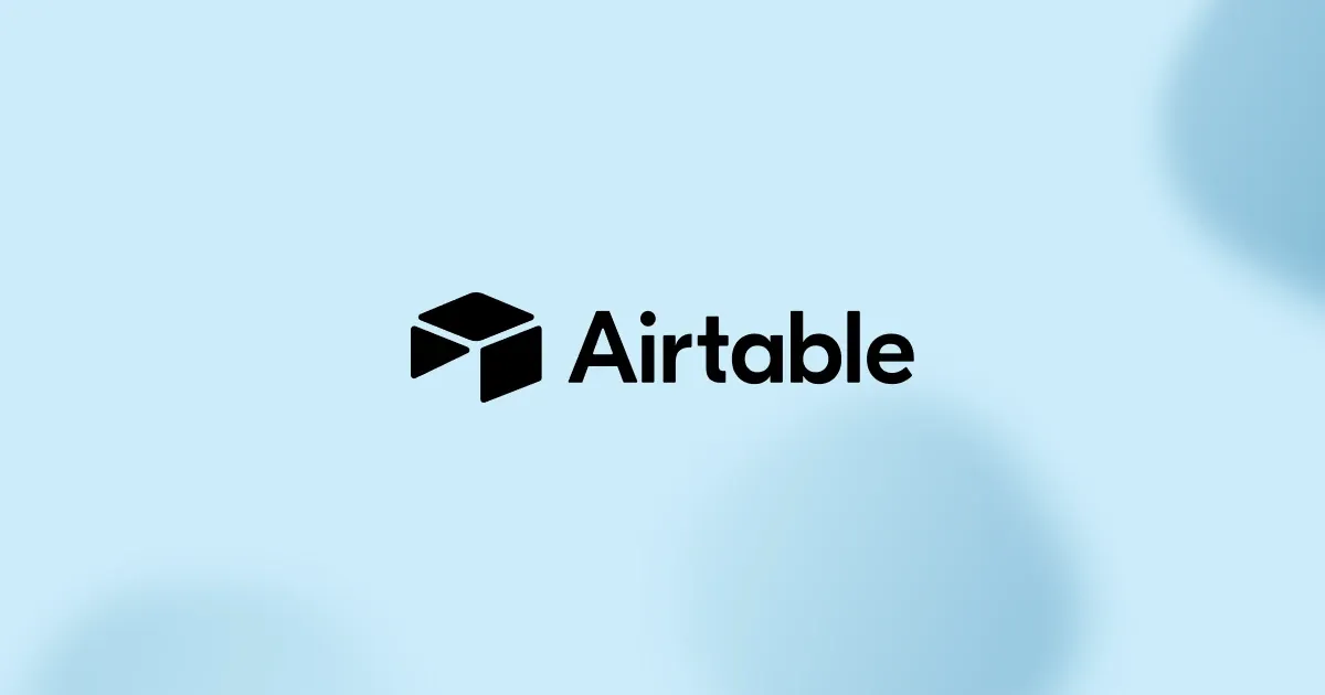 Learn everything about Airtable's AI automation software