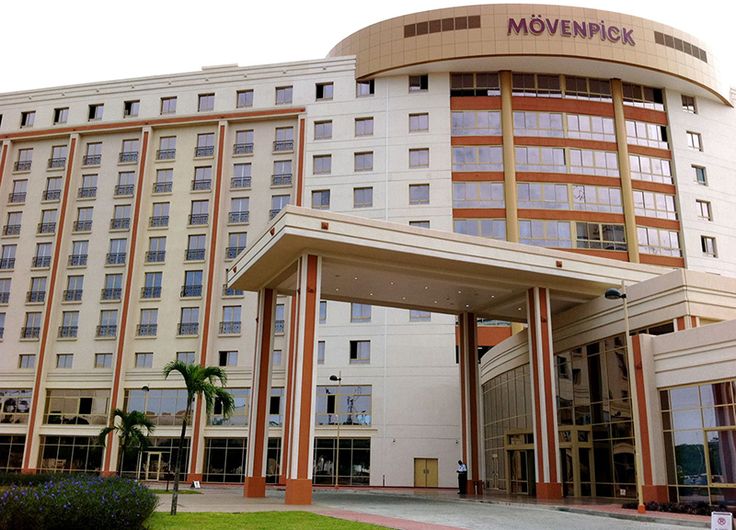 Mövenpick Ghana