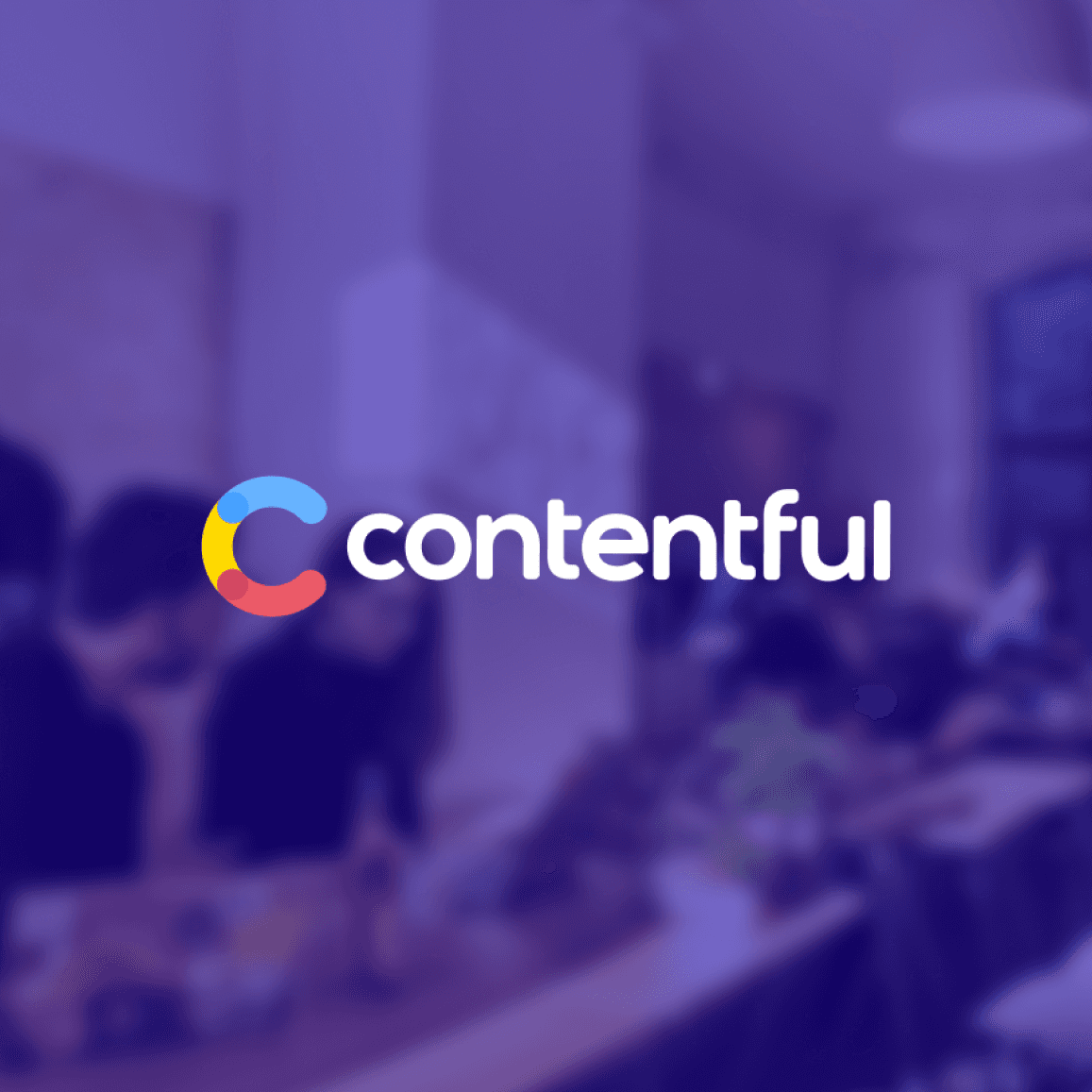 Contentful Logo