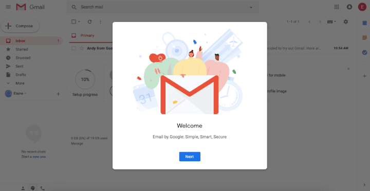 gmail