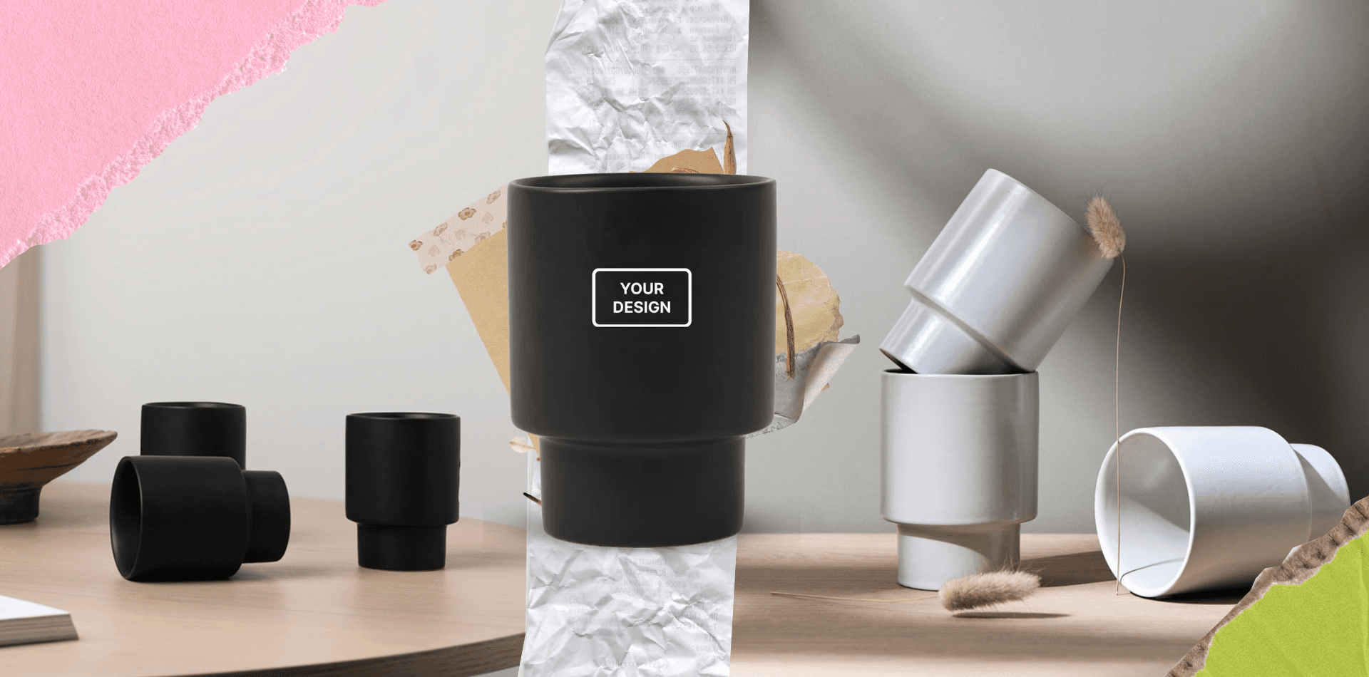 Pure Mug