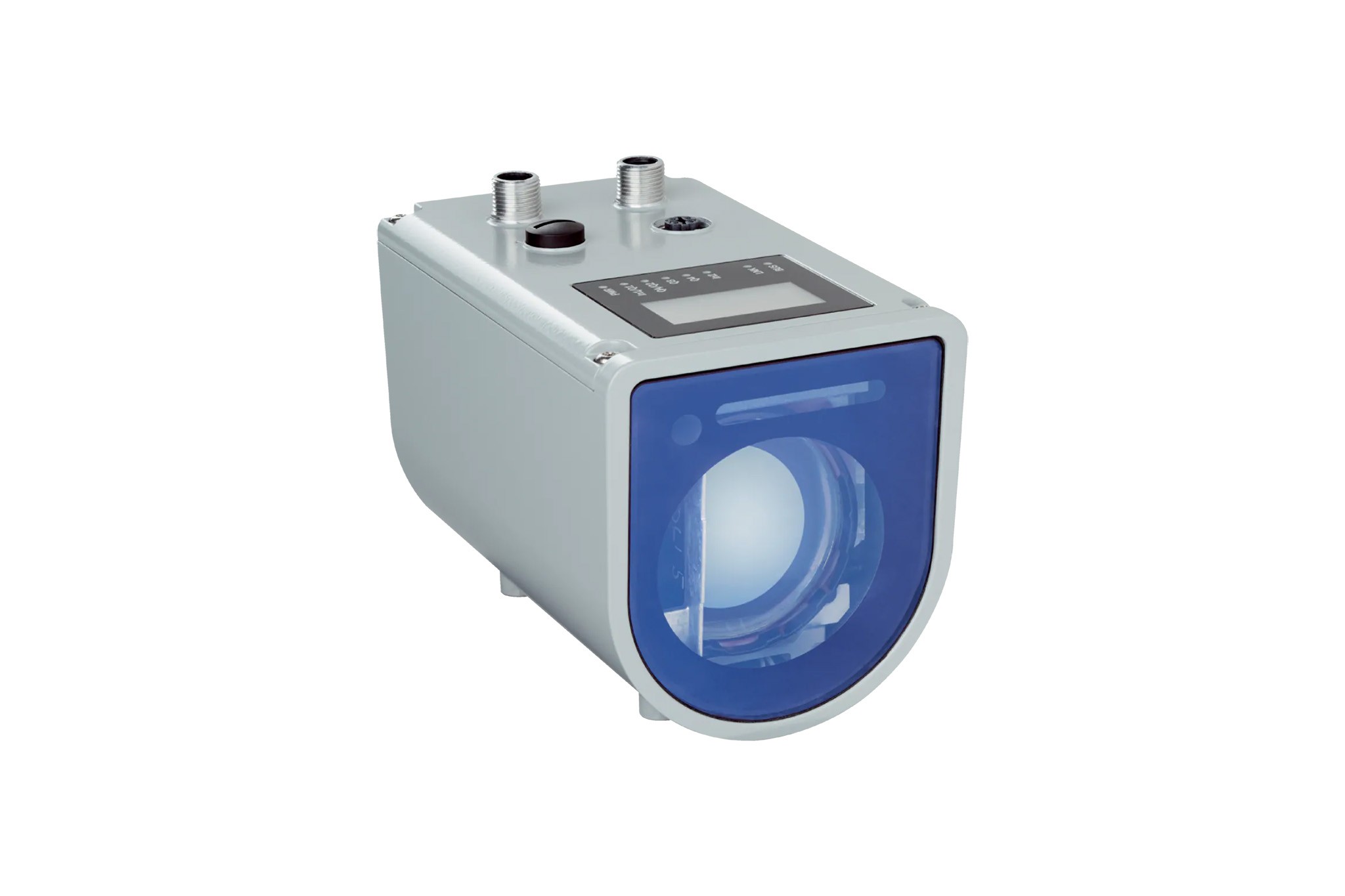 Ansicht von DT1000 Laser-Distanzsensor (SICK, 2014)