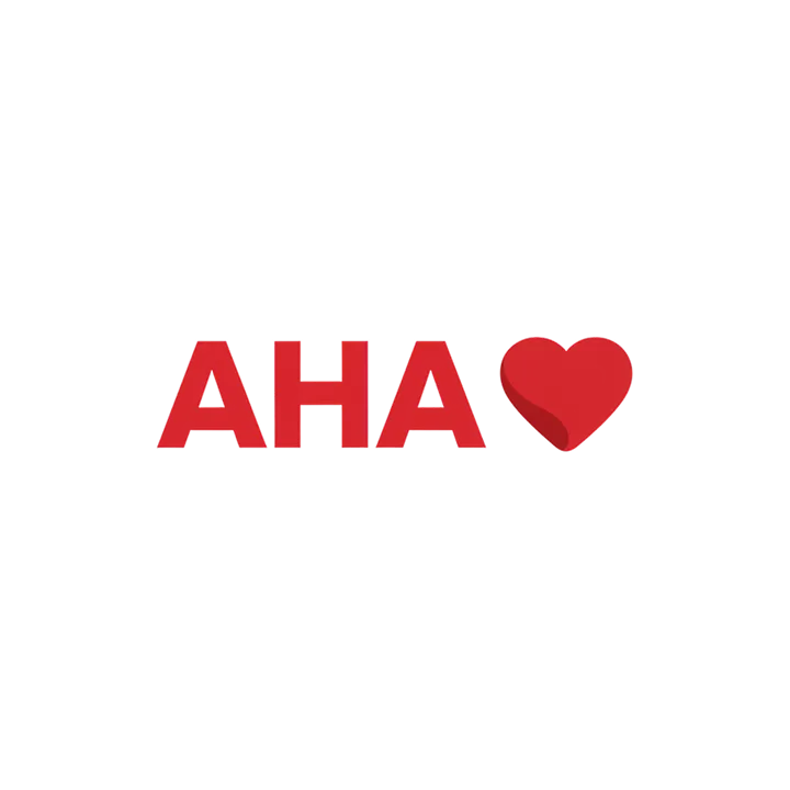 AHA logo