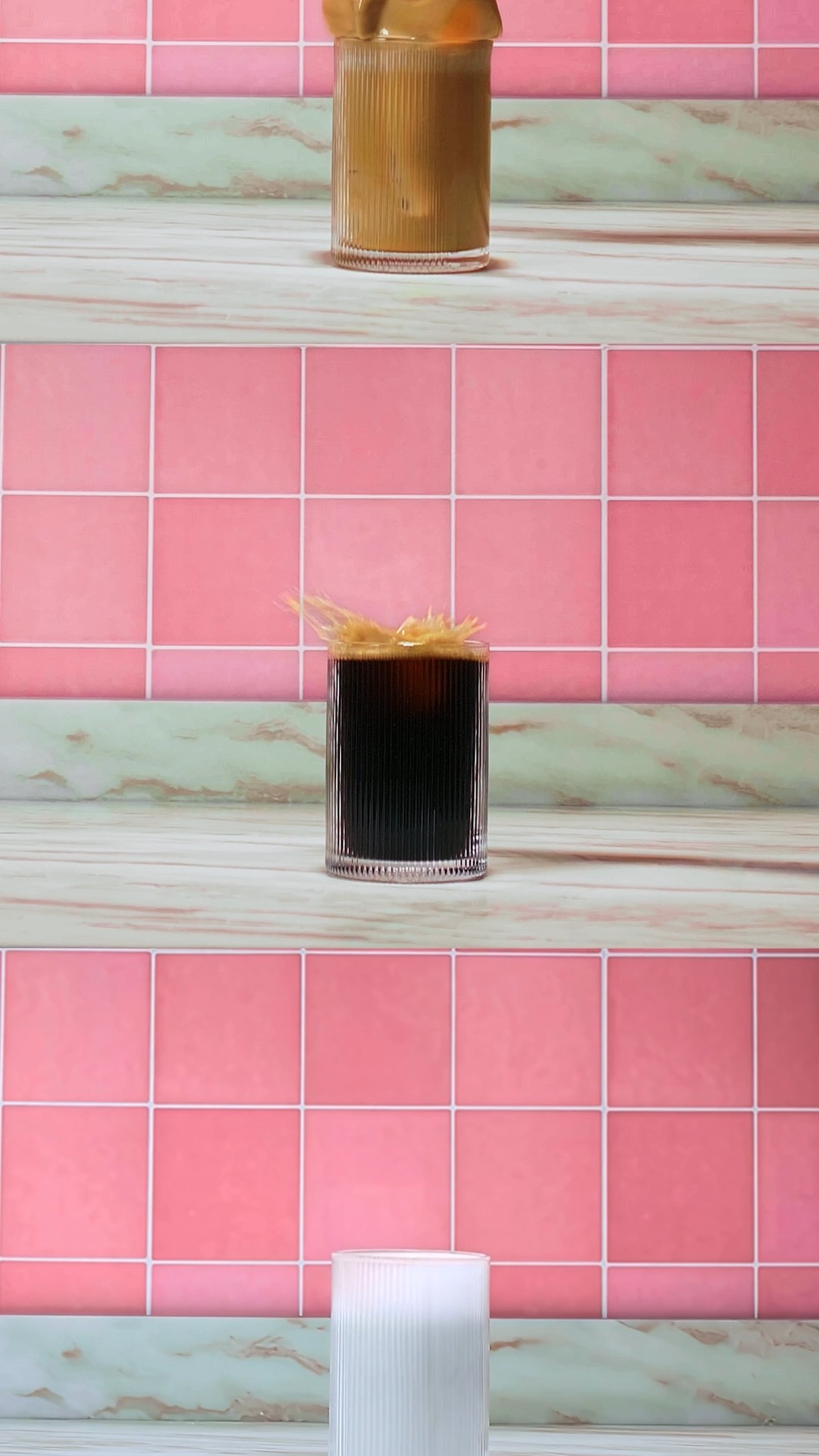 Nespresso / 40 Years With Love