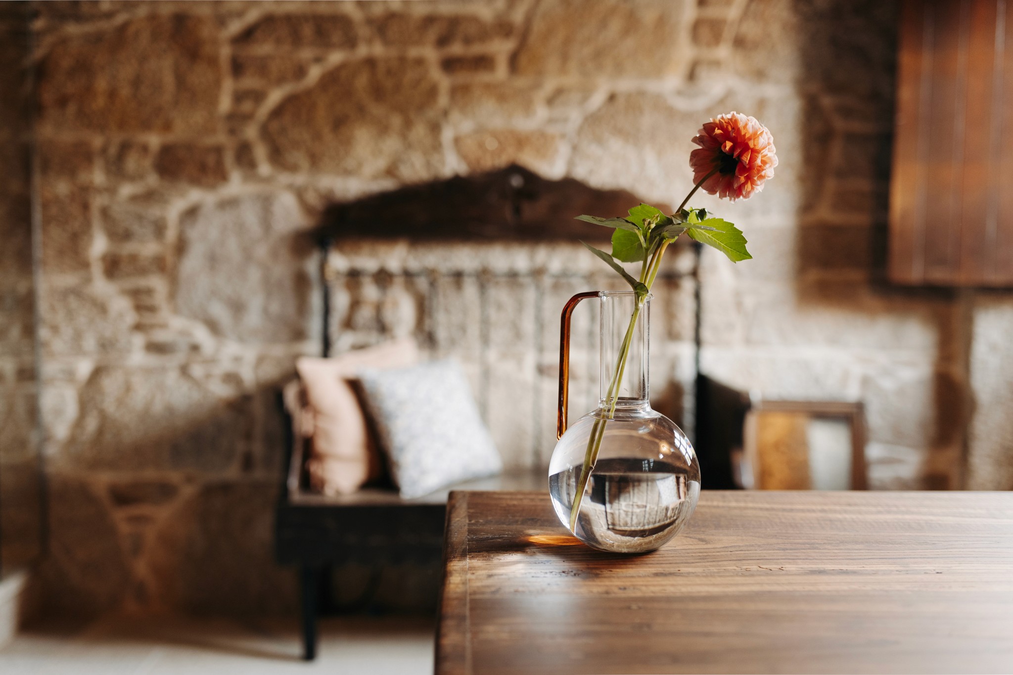 Arrueiro | Fotografía by Lorena Grandío 