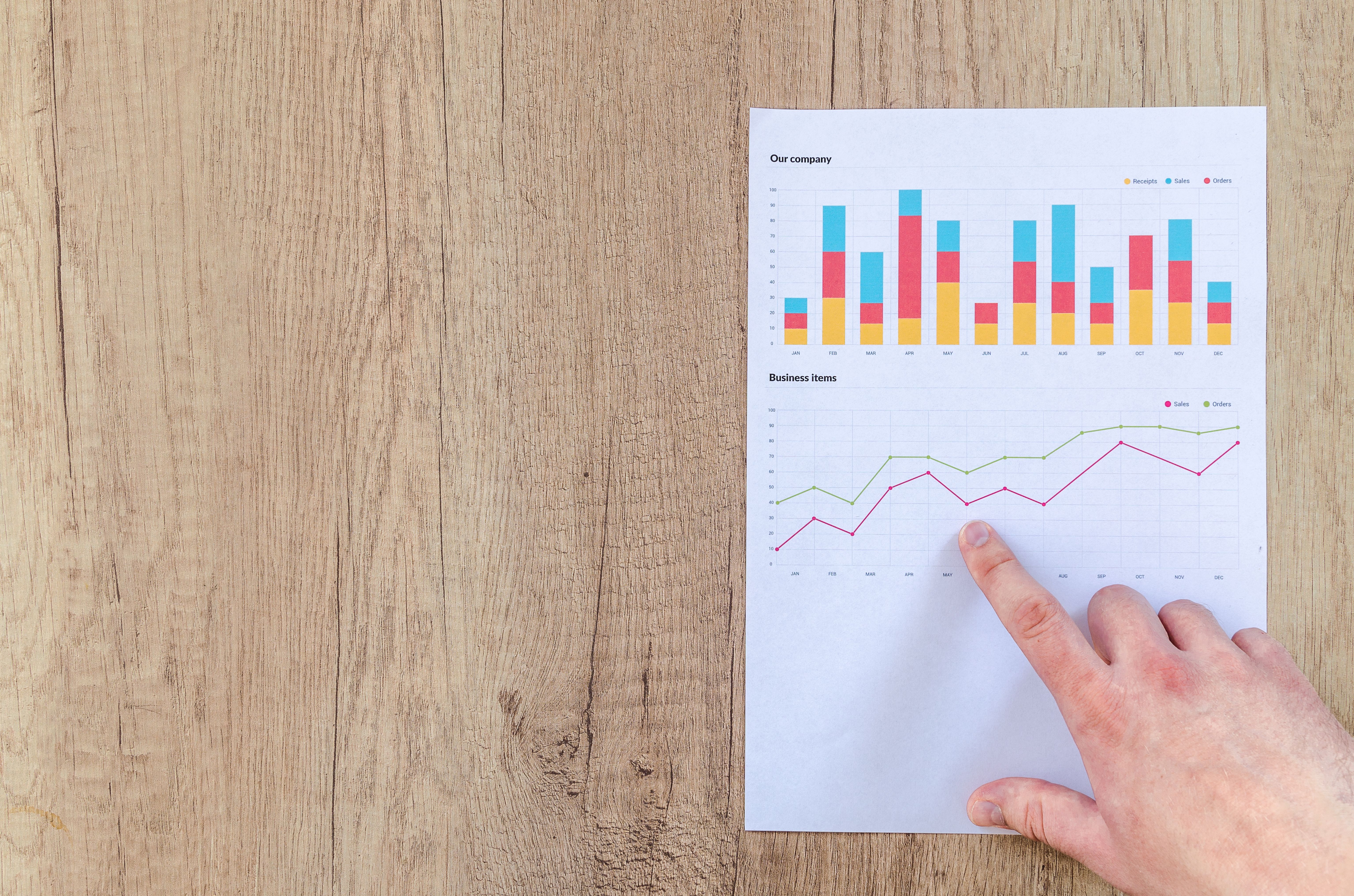 What is brand sentiment in AI answers?