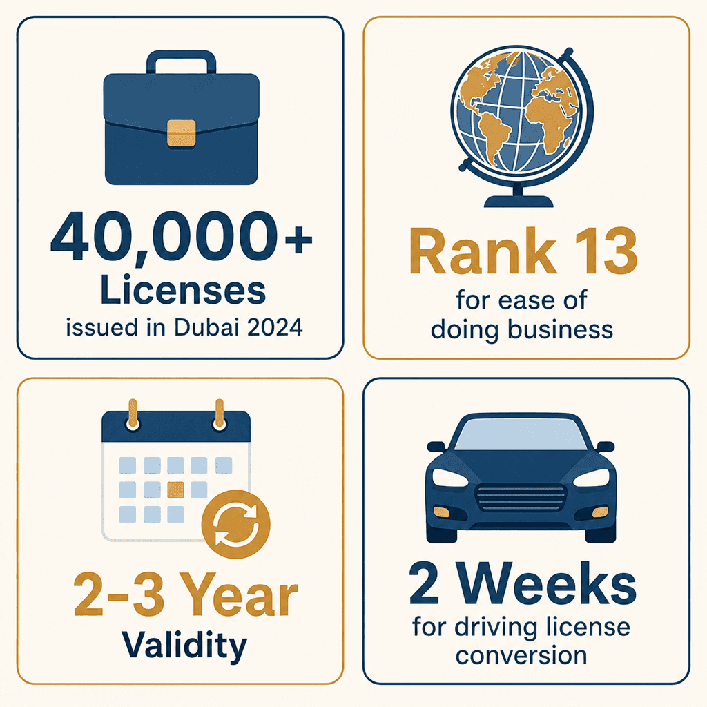 Infographic: Investor Partner Visa Dubai: Benefits, Eligibility and How to Get It