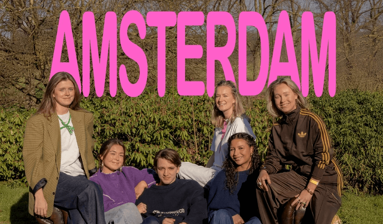 GELIJKSPEL ambassadeurs team