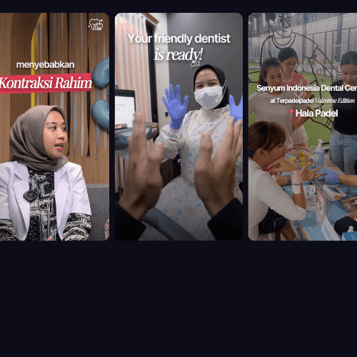 Short-form Videos SIDC