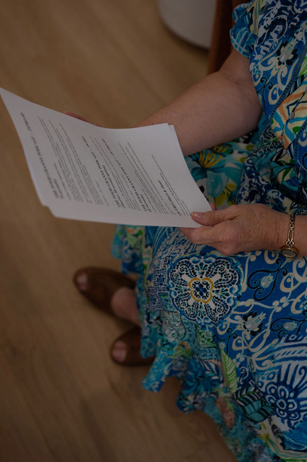 portrait of a young man