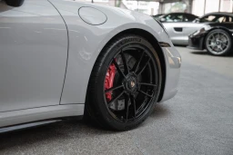 Porsche 911 Targa 4 GTS — Vorschaubild 10