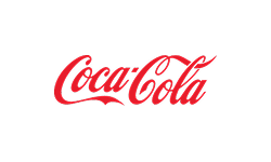 logo coca cola
