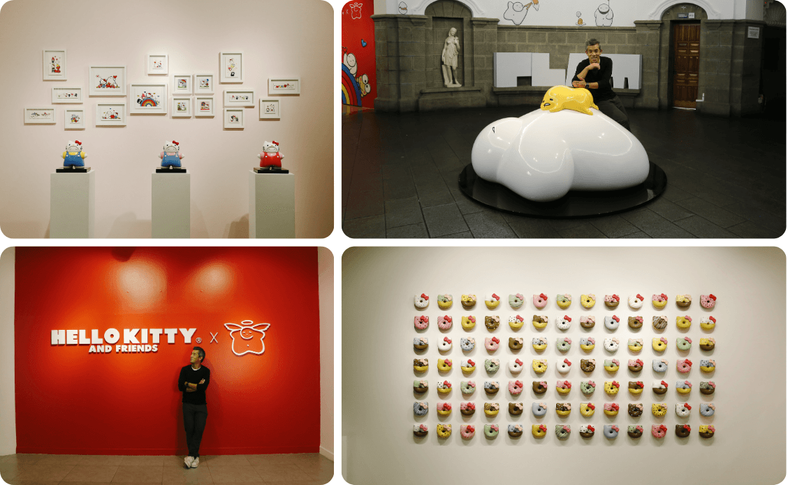 cobertura de fotos profesional