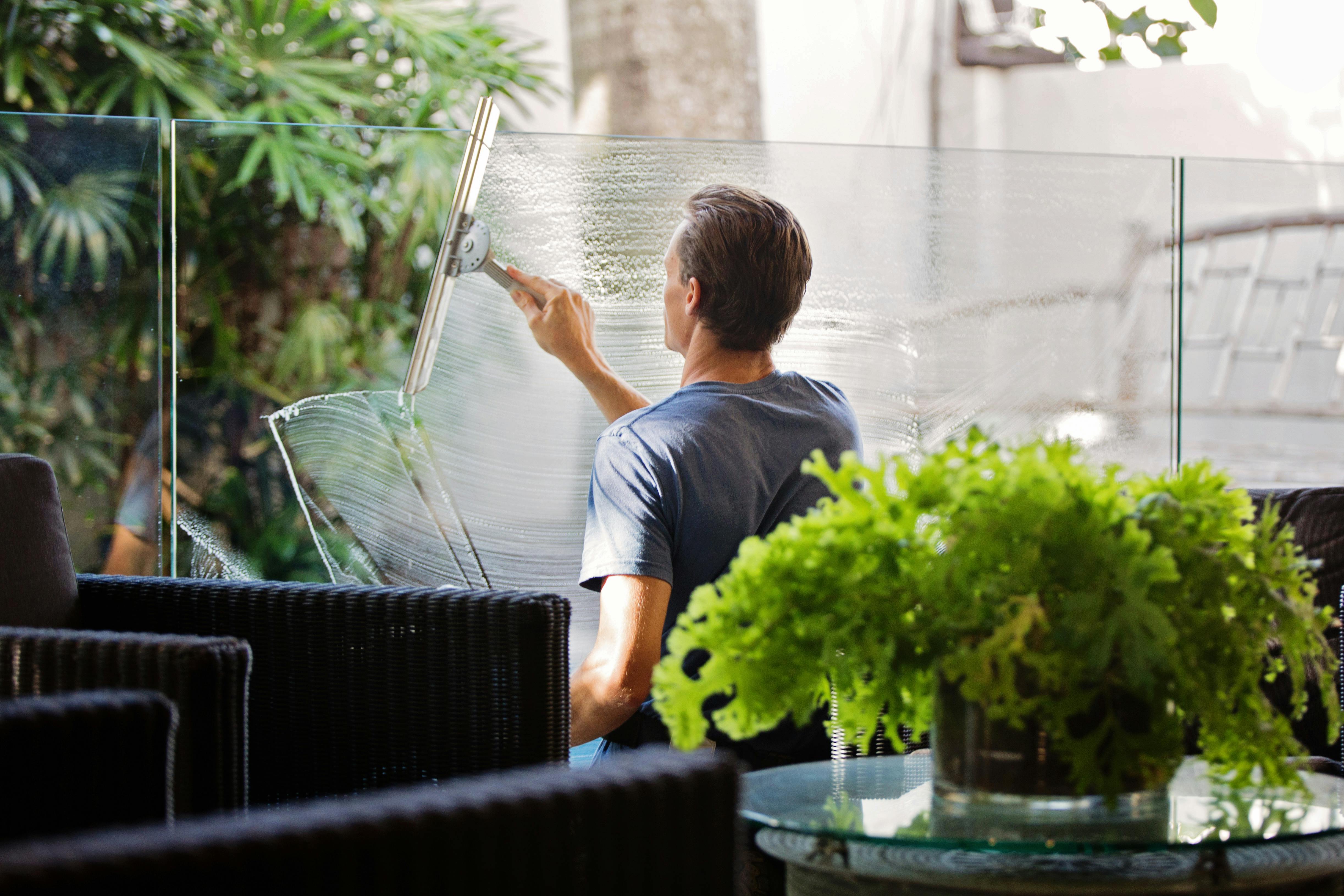 How Seasonal Cleaning Can Transform Your Home