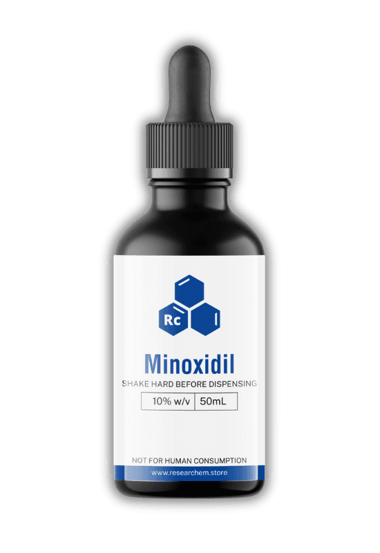 Minoxidil