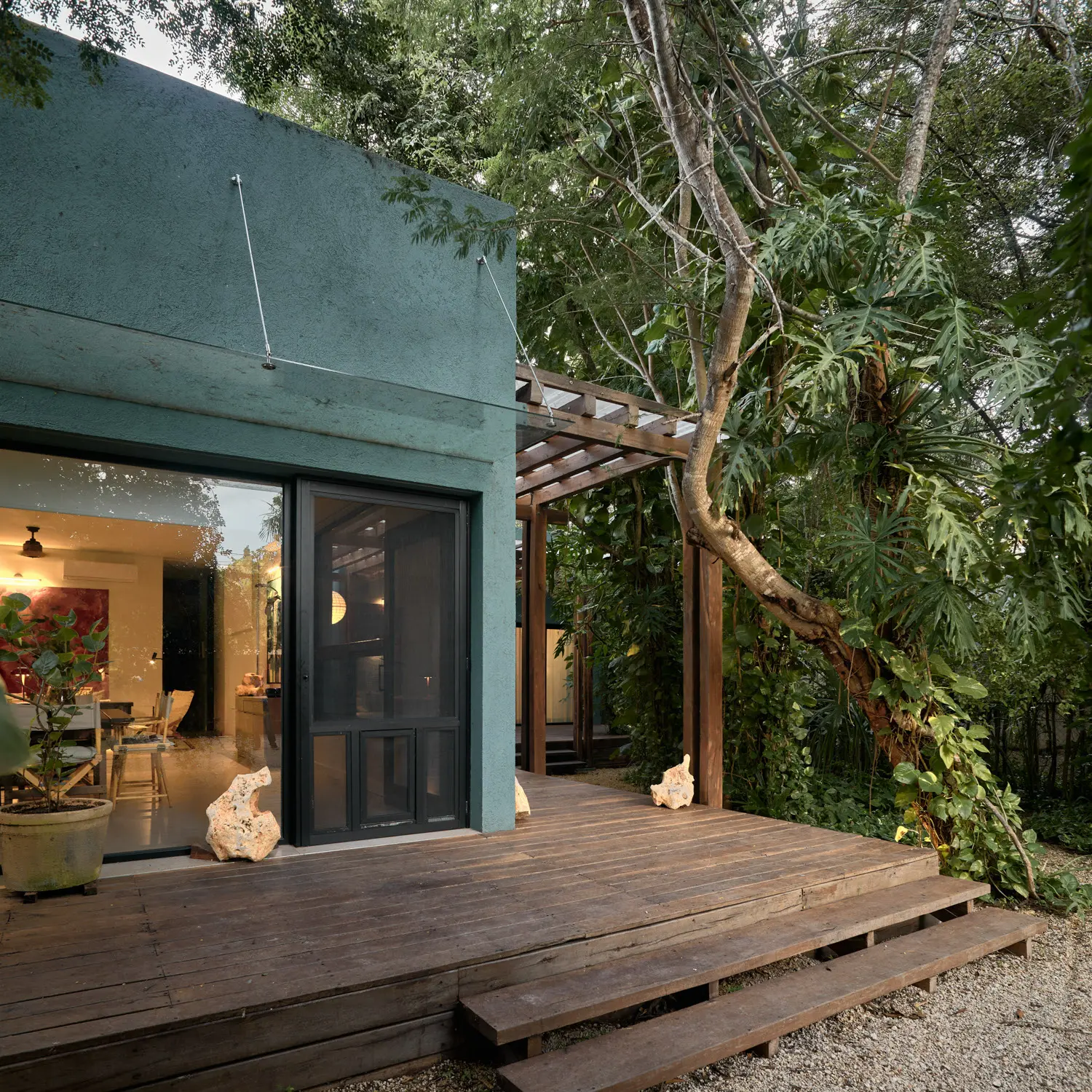 Imagen de Casa Mercedes