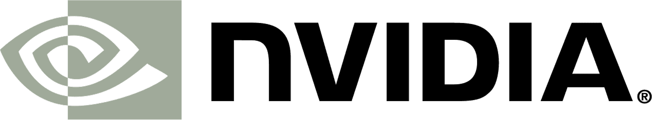 NVDA logo