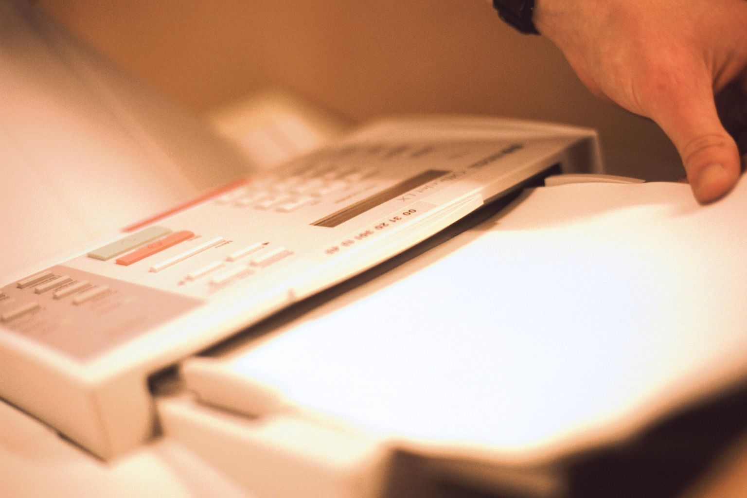 Best Fax Services for Law Firms
