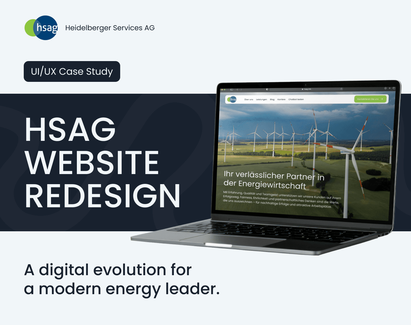 Heidelberger Services AG