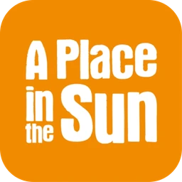 A Place in the Sun logo