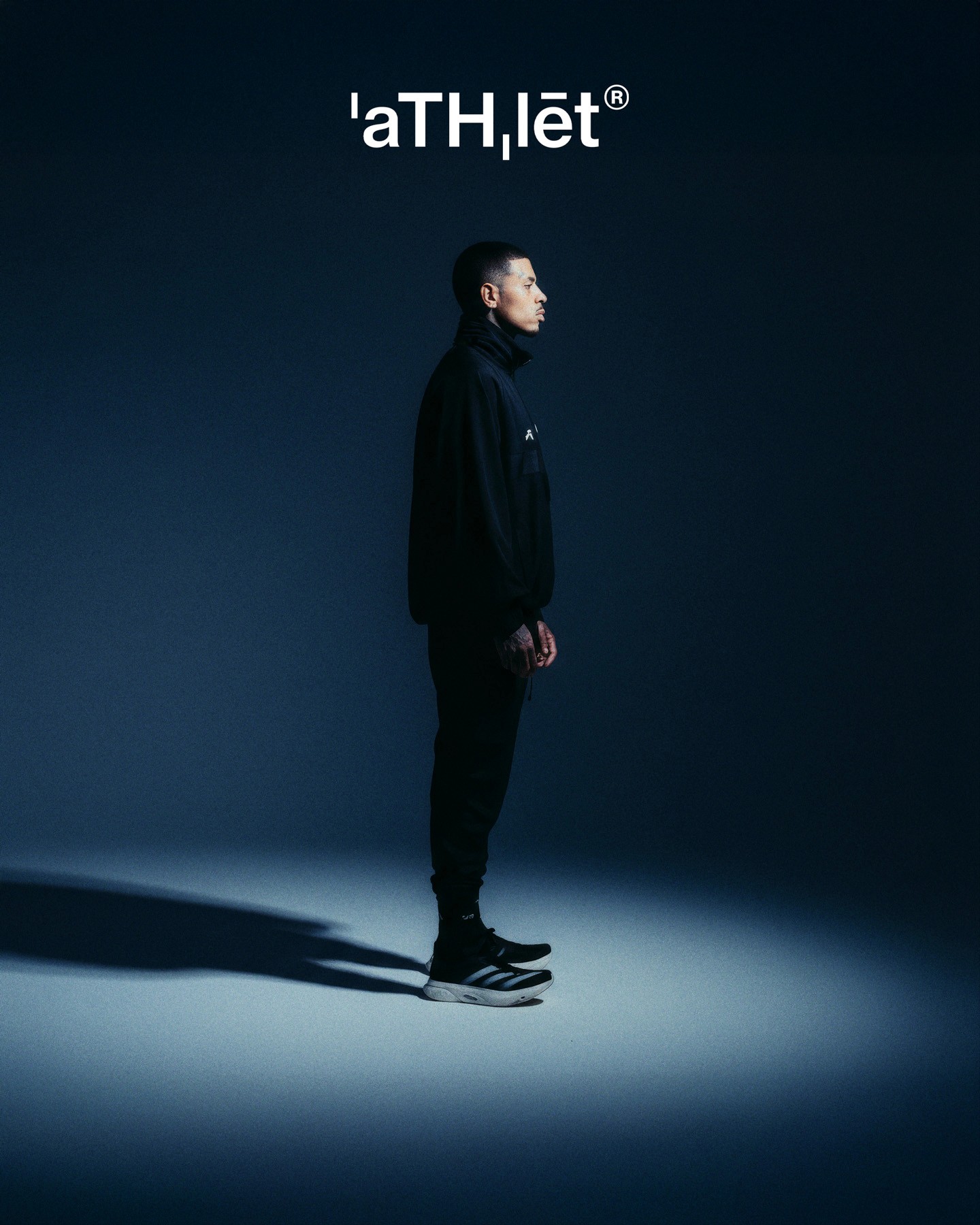 aTHlet World advertising campaign, stills, motion and post production