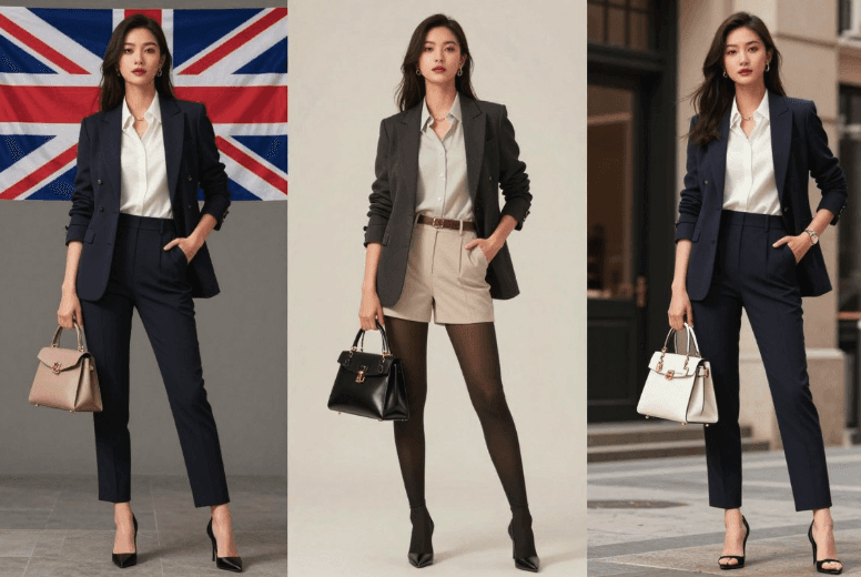 localised fashion campaign imagery with ai