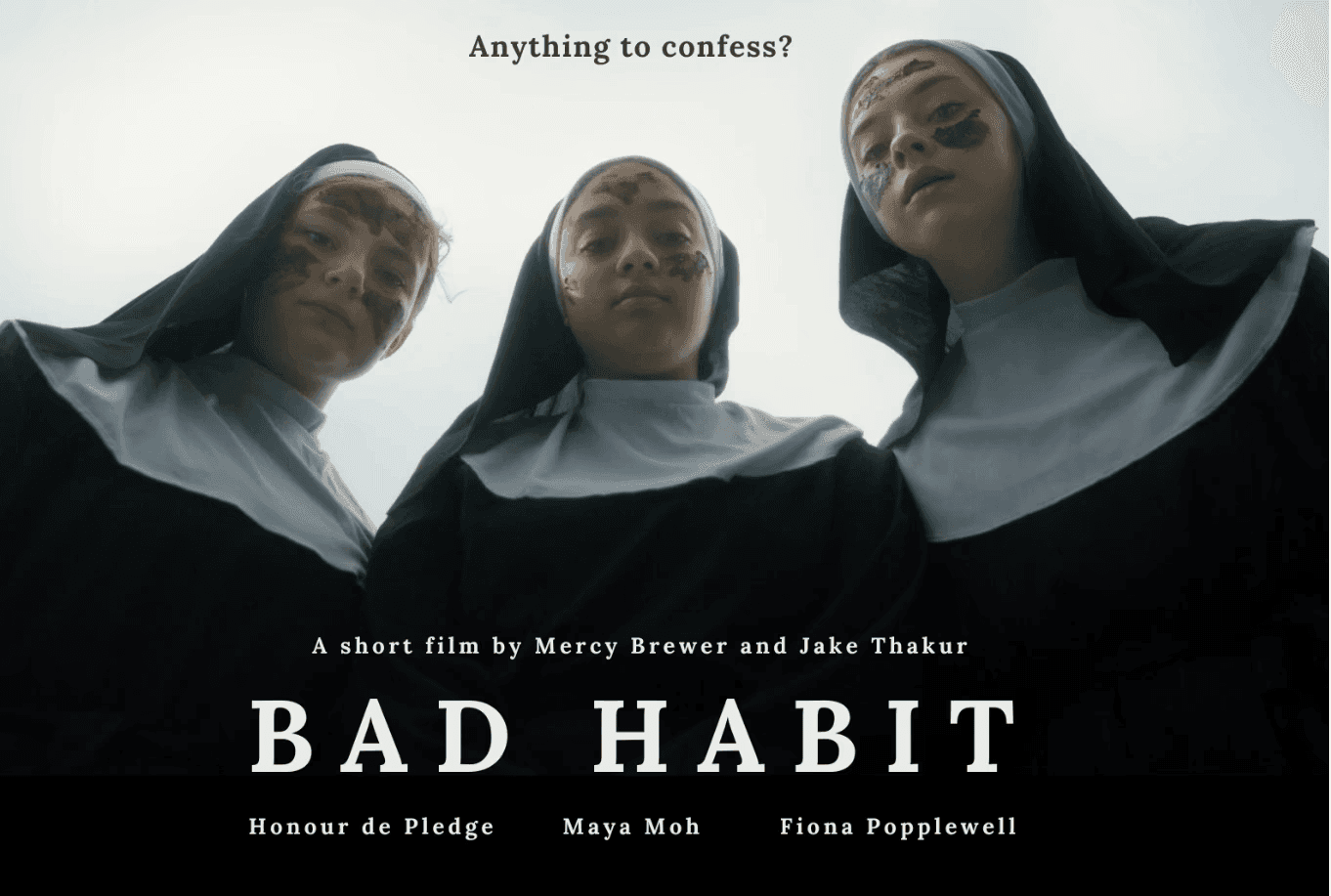 Bad Habit Screening