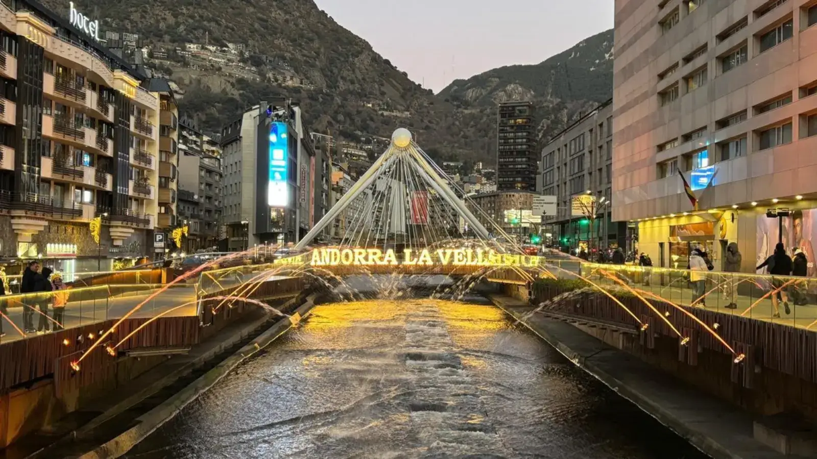 andorra travel guide