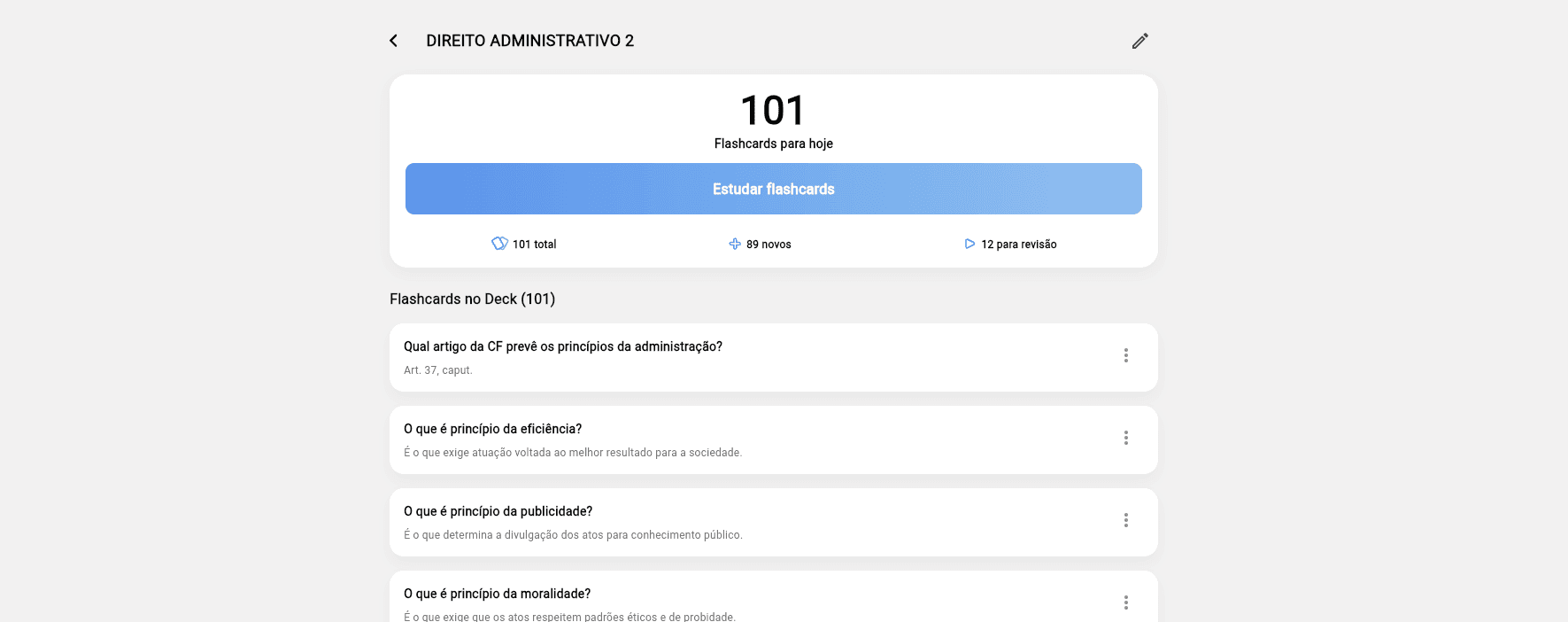 An image of Dreelio's dashboard