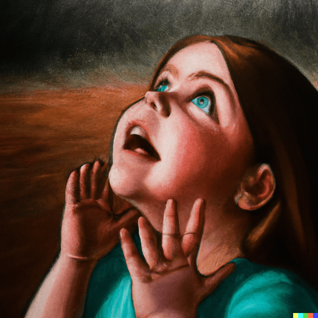 faces of awe experiment image