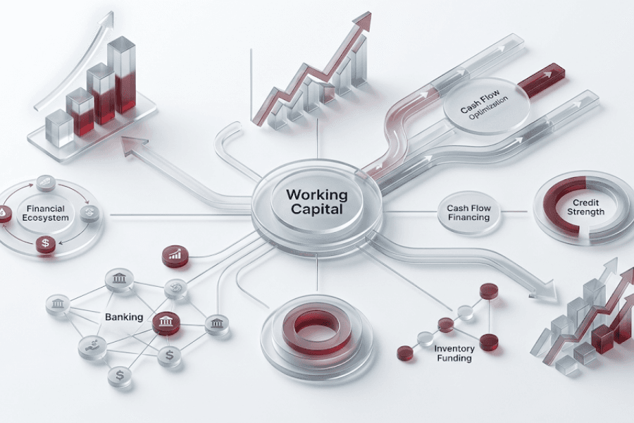 How to Increase Working Capital Limits: A Comprehensive Guide for Businesses