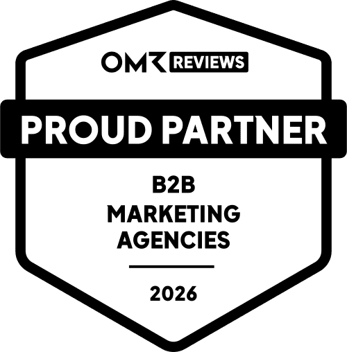 Proud Partner Agencies