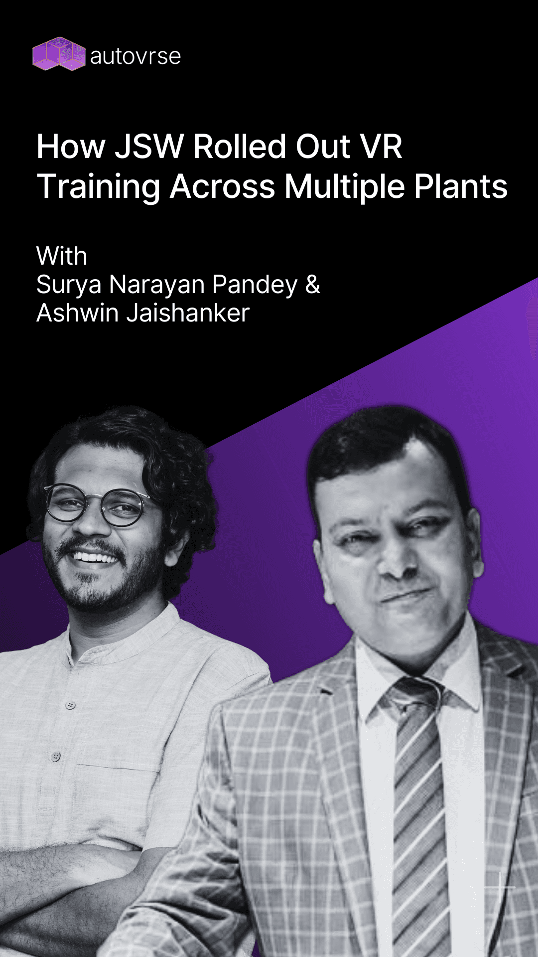 How JSW Rolled Out VR Training Across Multiple Plants