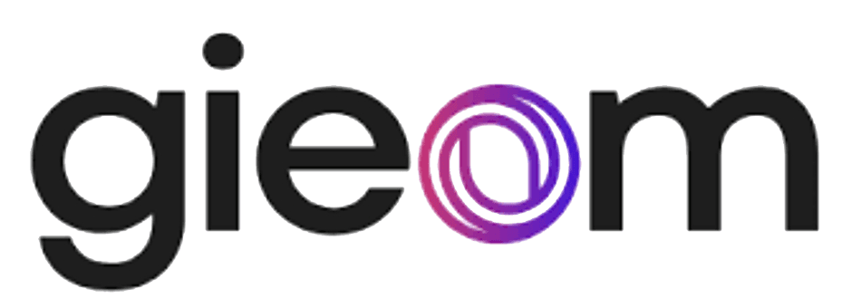 Gieom logo