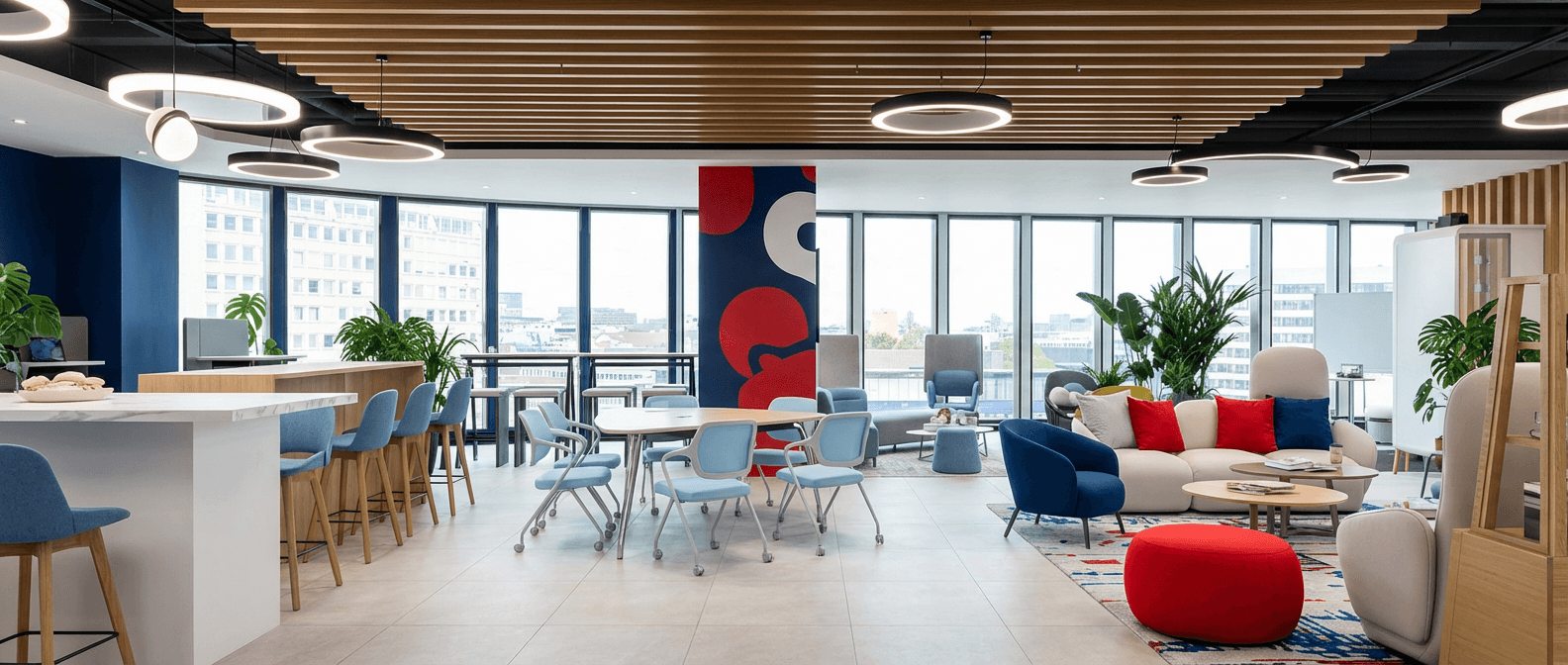 Office Look and Feel