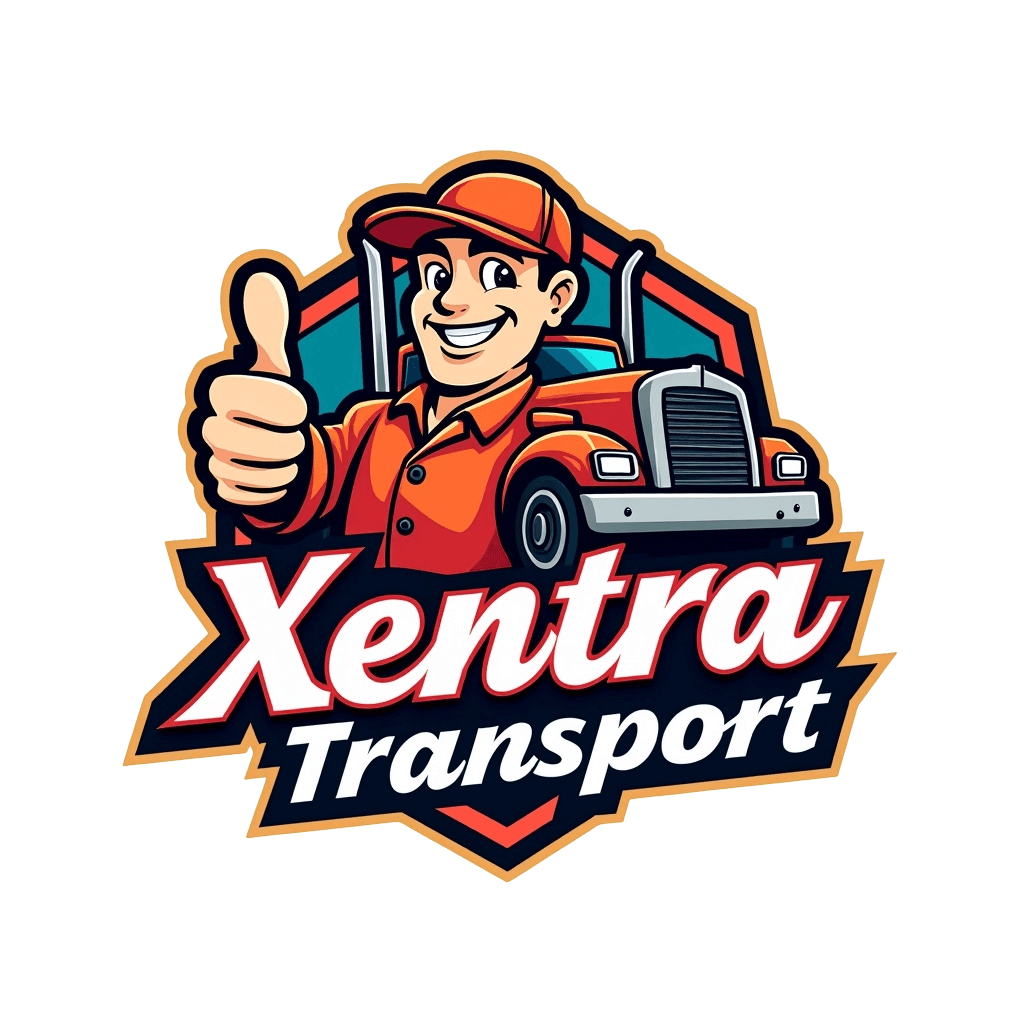 Xentra transport logo