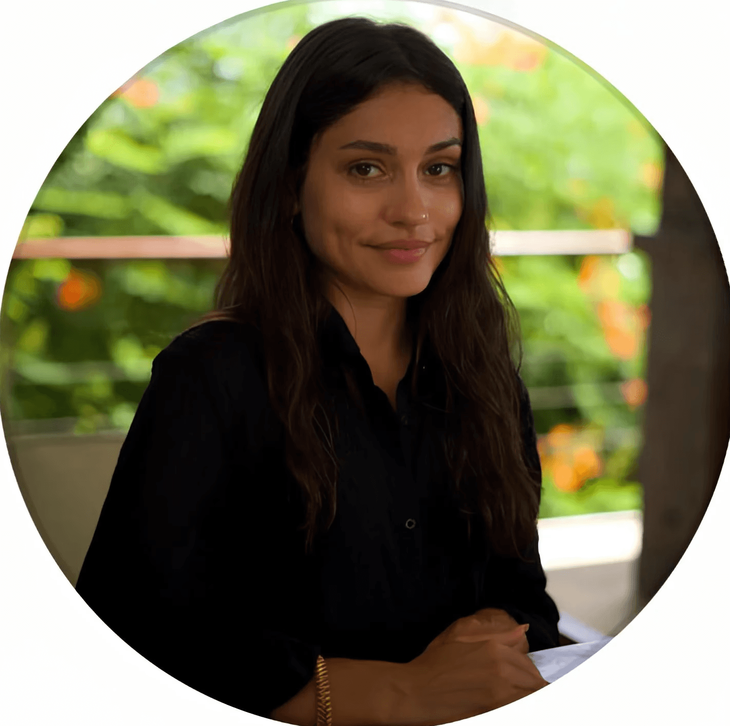 Portrait of David Williams