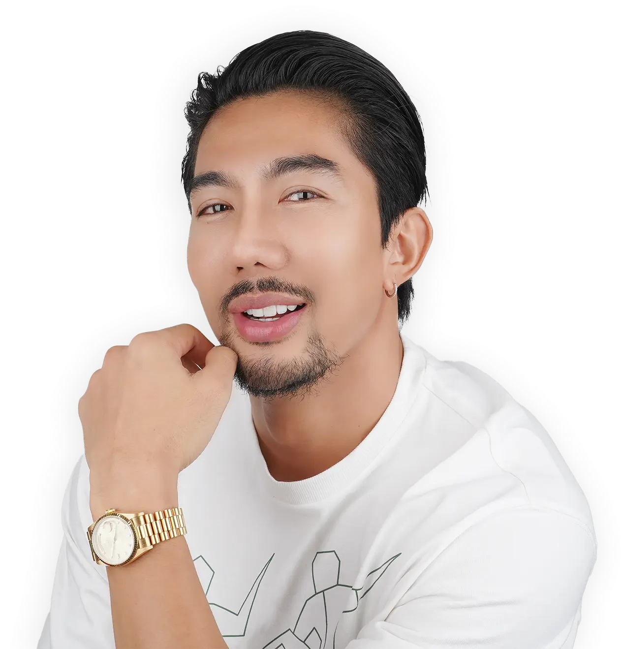 เคสทำวีเนียร์ หมอเช็ค cosdent smile design