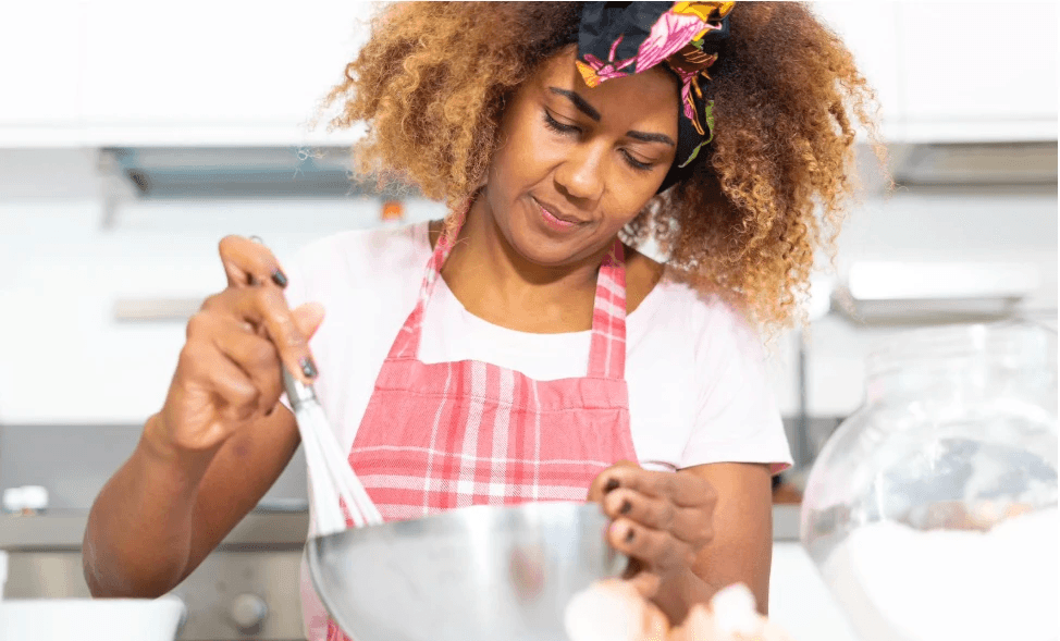 Sabrosita 🍰🎨  Un laboratorio creativo di pasticceria per bambini