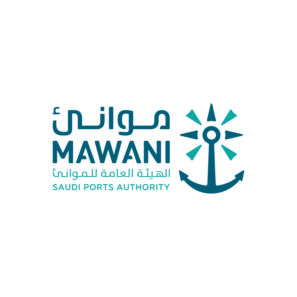 Saudi Ports Authority - Mawani