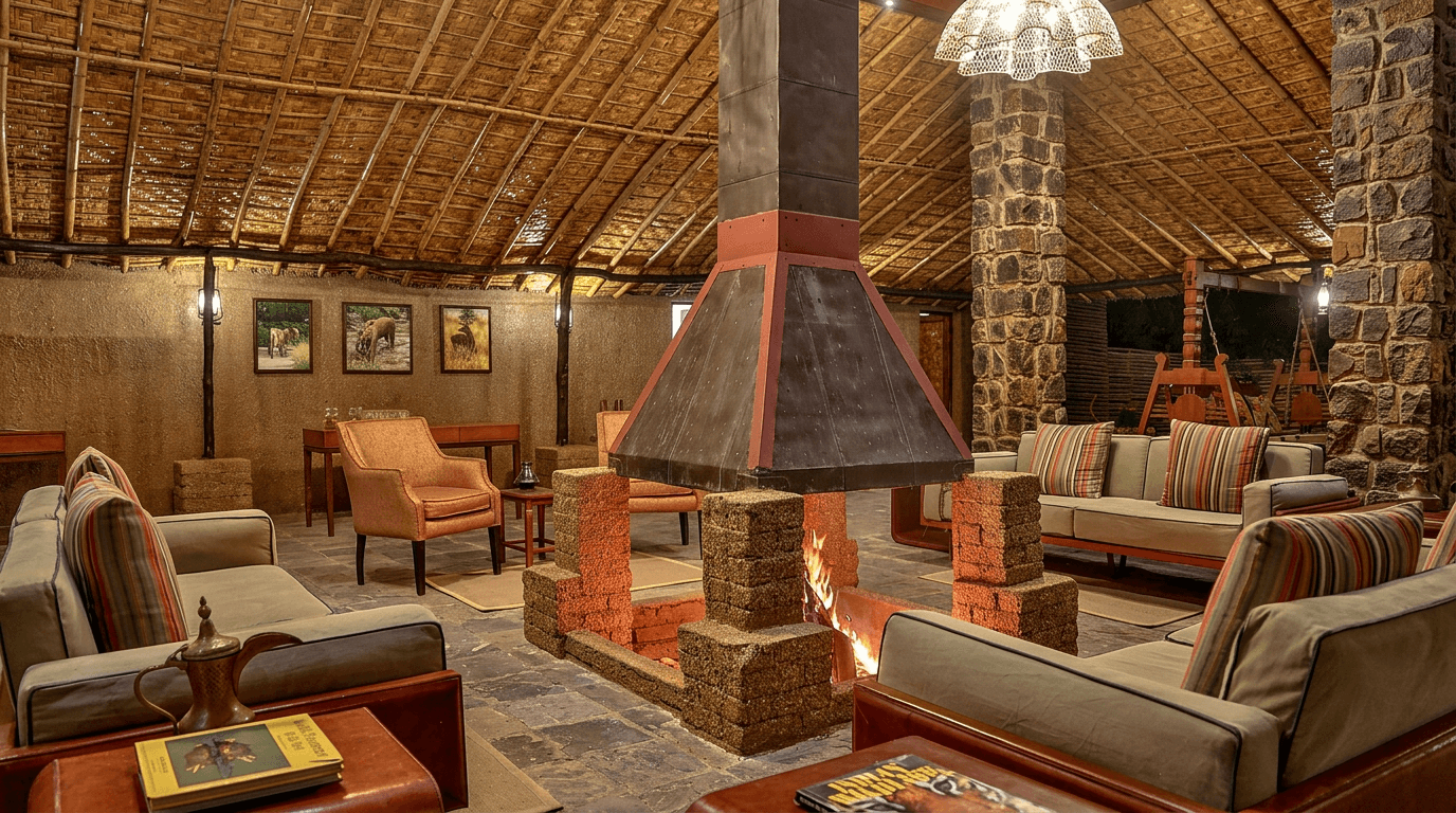 The Untamed Bandhavgarh