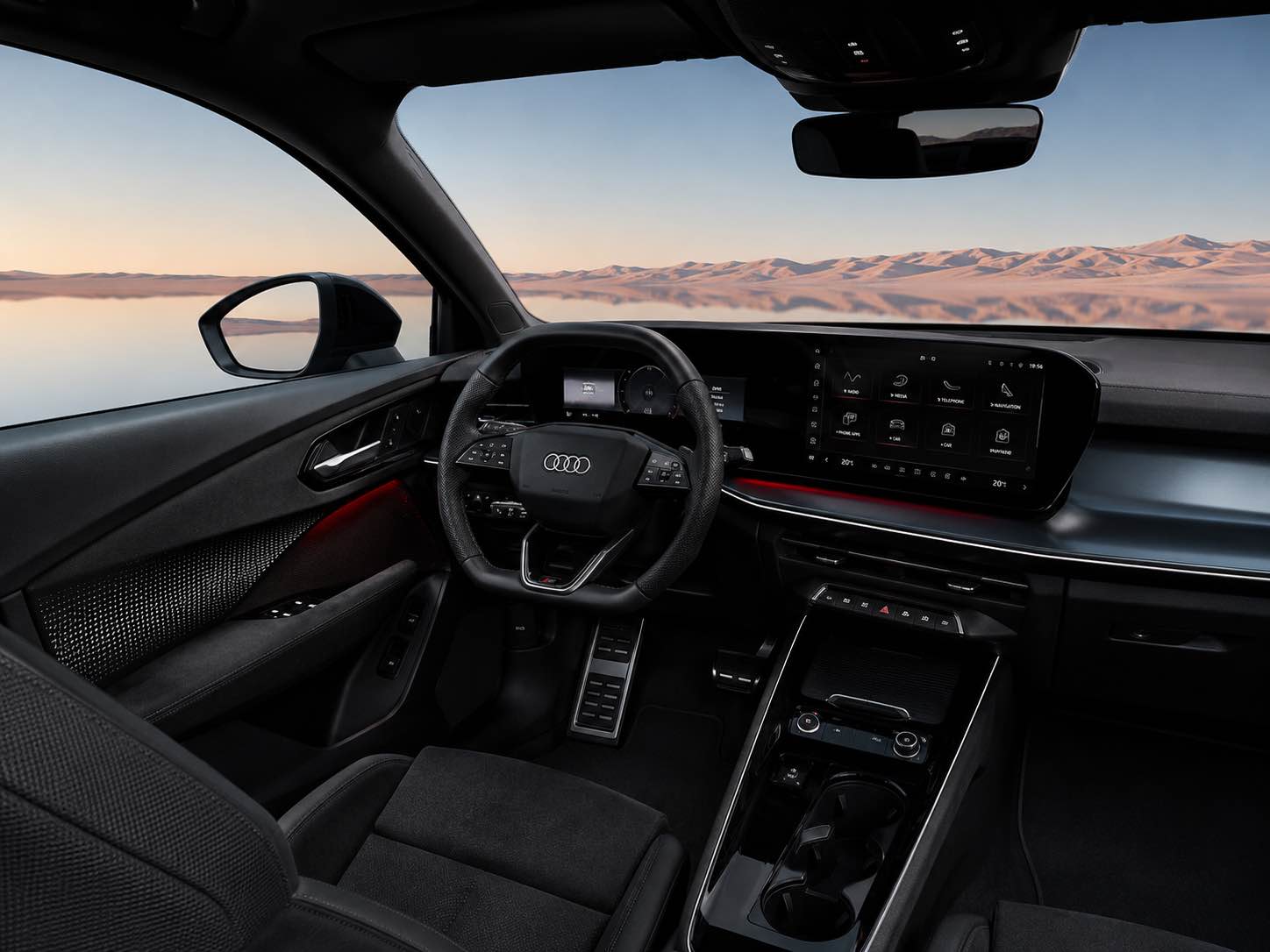 Audi Q3 Sportback 3