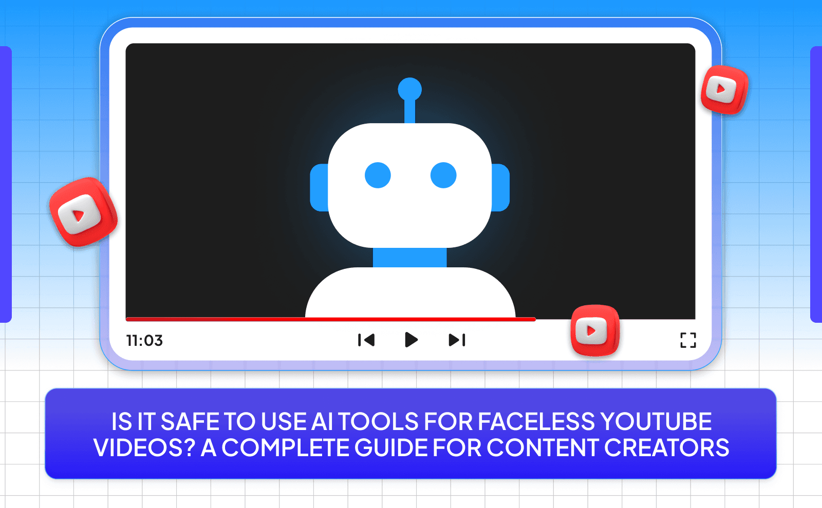 Is It Safe To Use AI Tools For Faceless Youtube Videos_ A Complete Guide for Content Creators