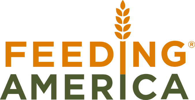 Feeding America logo