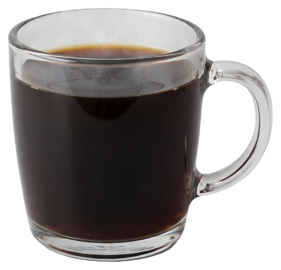 Filter coffee