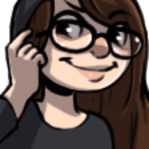 A photo of Skinnedteen profile picture twitch illustration