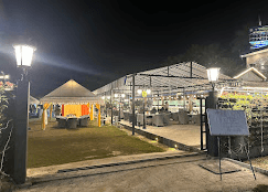 Tibrewala’s Farm gathering