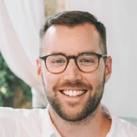 Portrait of Scott Graham, founder of TaxNav