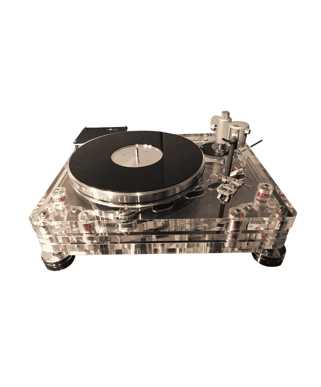 Vertere SG1 Pearl - LE STUDIO HIFI