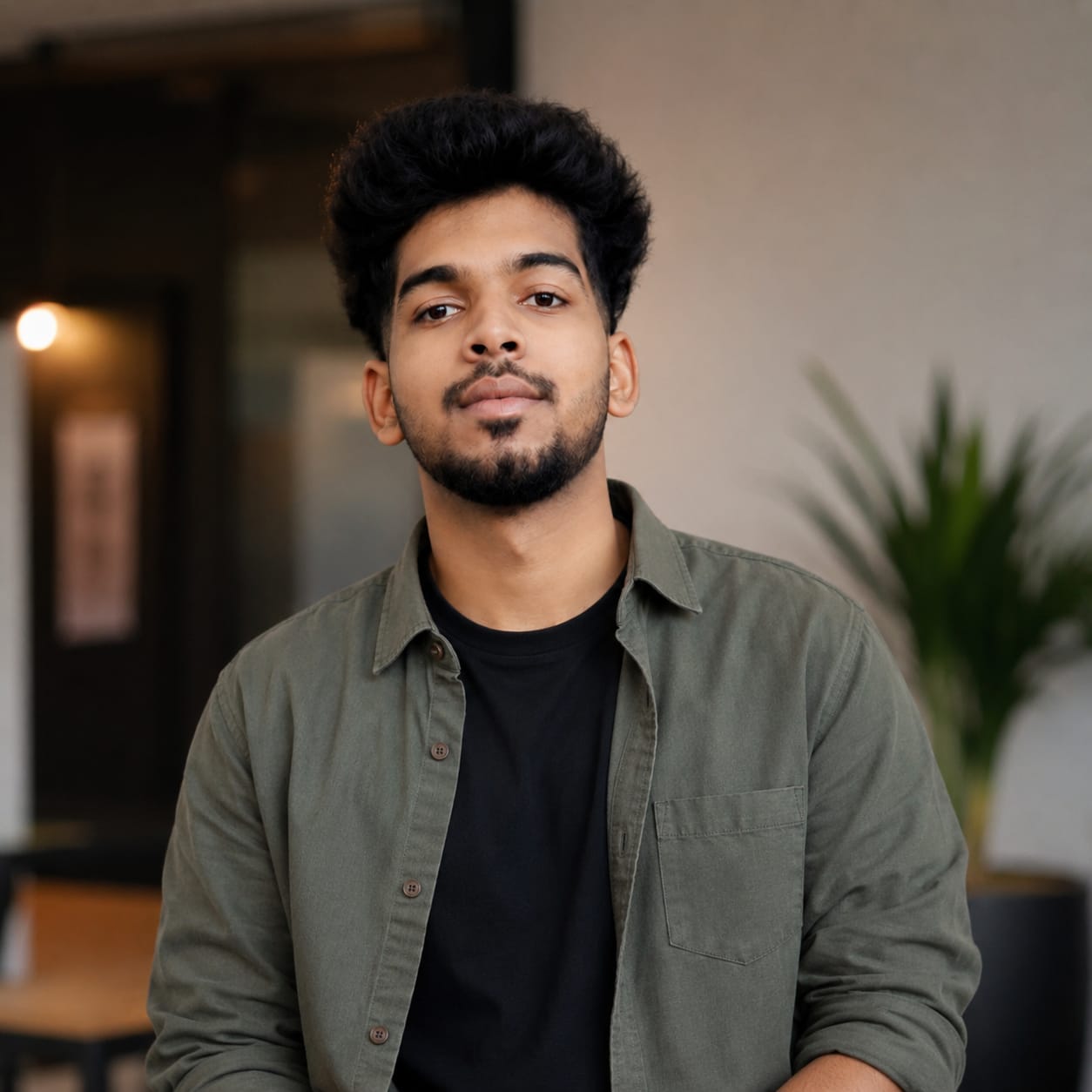Portfolio Creator Avatar
